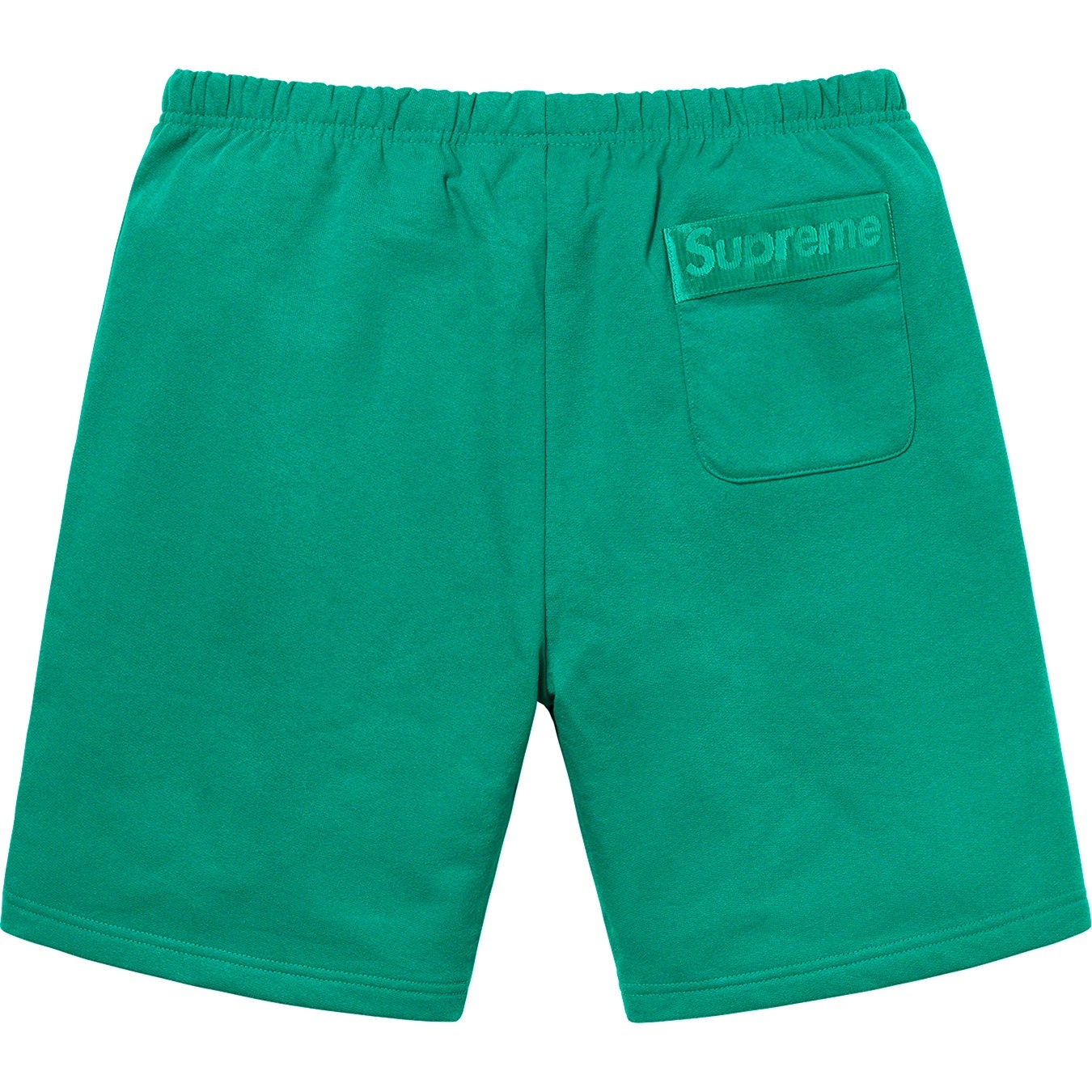 Tonal Webbing Sweatshort view 9